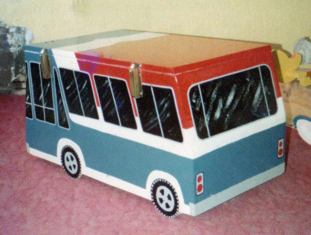 argos toyboxes